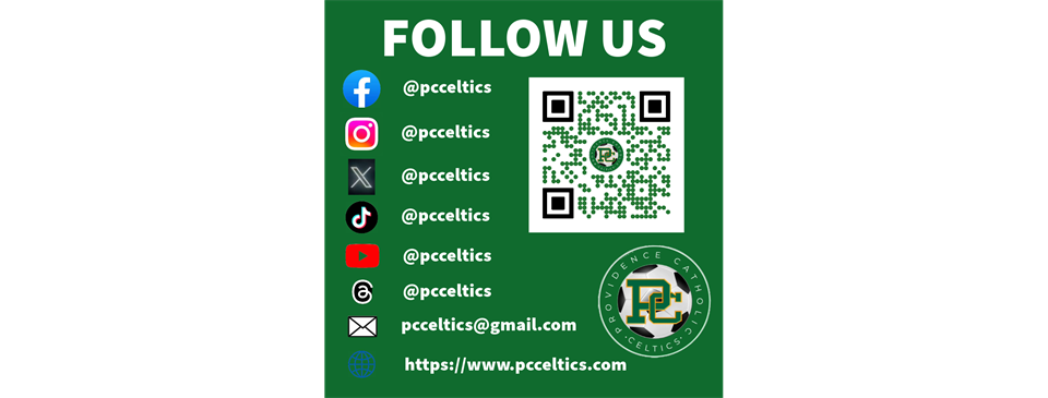 Follow Us On Social Media